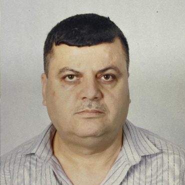 Khaled Salman Abdul Hafeez Al-Natsheh, Design and Development Manager at NABOLY in Hebron