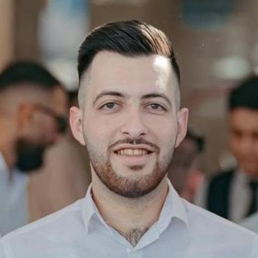Muhammad Sharif Salman Al-Natsheh, Sales and Marketing Manager at NABOLY in Hebron